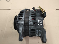 Alternator Nissan X-Trail 2.2 2004