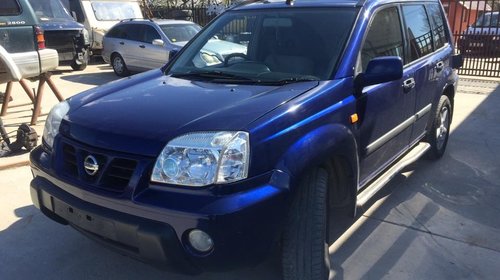 Alternator Nissan X-Trail 2.2 DCI/DI T30