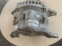 Alternator Nissan x trail 2002 2006 2.2 diesel