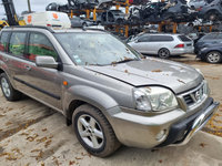 Alternator Nissan X-Trail 2003 SUV 2.2