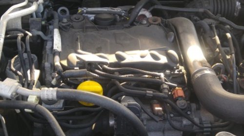 Alternator Nissan X-Trail 2008 SUV 1995 cc