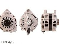 Alternator NISSAN X-TRAIL T31 DRI 2271841102