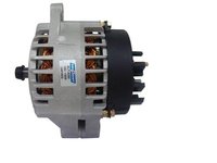 Alternator nou 120A Pentru 1.9TD Opel Astra H Opel Vectra C Signum (model pana in 2007) fara fulie