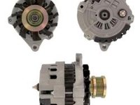 Alternator nou 85A Daewoo Espero 1.5 8 valve fara piesa la schimb mod176