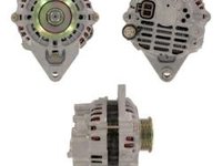 Alternator nou 85A Mitsubishi Pajero 2 3.0/3.5 94-2000 mod108