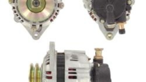 Alternator nou 90A MITSUBISHI L300 2.5D DUPA 