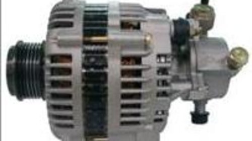 Alternator nou De Opel Astra H Z17DTH Z17DTL 