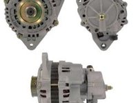 Alternator nou Ford Transit 2.5 diesel turbodiesele intre 1994 si 2000 cu pompa vacuum mod021