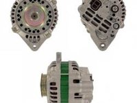 Alternator nou Hyundai Sonata 1.6 1.8 1988-1998, 75A mod094