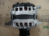 ALTERNATOR NOU IVECO / FIAT 3.0 TDI 2014 cod piesa: 5801580927