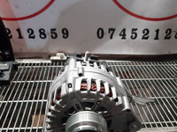 Alternator NOU MERCEDES-BENZ Clasa G (W463) AMG G 63 2018 - 2022 585 cai A0009061207