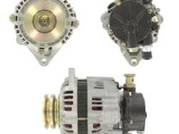 Alternator nou Mitsubishi L300 L400 2.5td 51KW 1986-2006 12V 65A mod160