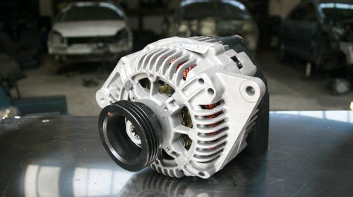 Alternator nou Renault Clio II 1,4-1,6 benzin