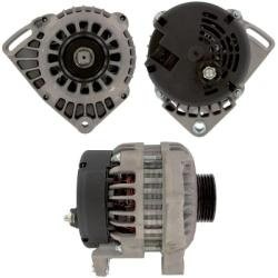 Alternator nou Renault Clio, Twingo, Kangoo 1.2 BZ