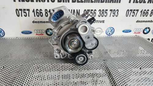 Alternator Nou Sub 1.000 Km Fiat 500X Jeep Compass Renegade 1.3 Benzina Turbo Hybrid Cod Motor 46337540 "Factura Si Garantie" Cod 05190303AD - Dezmembrari Arad