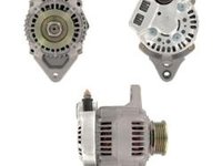 Alternator nou Suzuki Swift, Alto motor 1.0 / 1.3 1989-2002 mod126