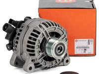 Alternator Oe Citroen Berlingo 1996-2011 1638095180