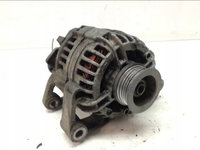 Alternator oe cod 0124225018 Opel Corsa C,Astra G 1.2B 2000-2007 alternator Bosch Z10XE Z12XE 70A