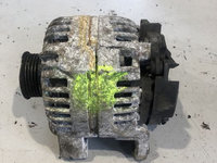 Alternator opel 1.2/1.4 benzina corsa agila meriva cod: 0124425021