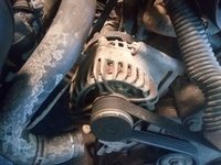 Alternator Opel 1.3CDTI cod motor Z13DTH