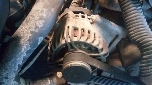 Alternator Opel 1.3CDTI cod motor Z13DTH