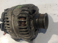 Alternator opel 1.6/1.8 benzina 100A cod: 0124325163.