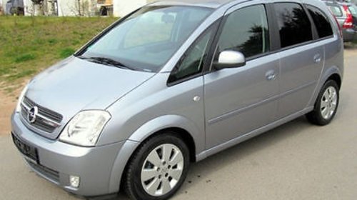 Alternator opel 1.6 16 valve 2004