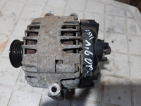 Alternator Opel 1.6 cdti cod 13586366 TG12C155 140A