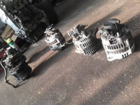 Alternator Opel 1.7 CDTI cod motor Z17DTH