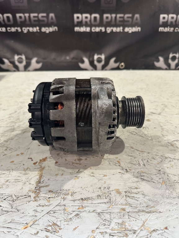Alternator Opel 2.0 CDTI Opel Insignia A Meriva B Zafira C - Cod 13502585 - imagine 2