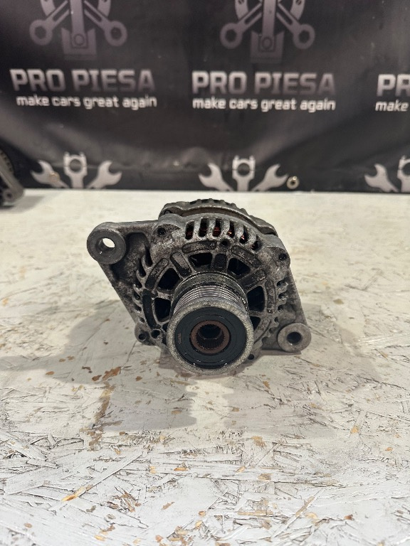 Alternator Opel 2.0 CDTI Opel Insignia A Meriva B Zafira C - Cod 13502585 - imagine 1