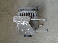 Alternator Opel 2.2 SE Benzina