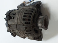 Alternator Opel Agila 1.0 B, cod. 0 124 225 018, an fabricatie 2002