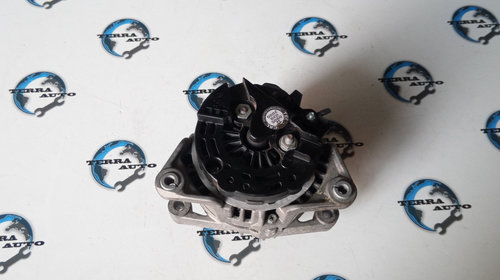 Alternator Opel Agila 1.0 b cod motor z10xe 43 kw 58 cp