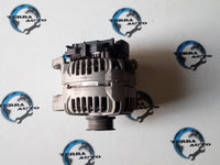 Alternator Opel Agila 1.0 b cod motor z10xe 43 kw 58 cp