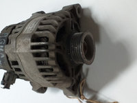 Alternator Opel Agila 1.0 B, cod. ZX13222929, an fabricatie 2002