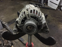 Alternator Opel Agila 1.0 benzina 0124225018