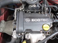 ALTERNATOR Opel Agila 1.0 Benzina cod motor Z10XEP 44kw 60 CP