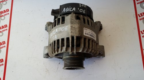 Alternator opel agila 1.0 benzina