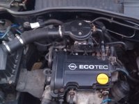 Alternator Opel Agila 1.0 benzina