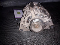 Alternator Opel Agila 1.0 Z10XE 43Kw 60Cp 0124225018