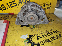 Alternator Opel Agila 1 1.2 0124225041 24437119/0124225041 Opel Agila [2000 - 2003] Minivan 1.2 MT (75 hp)