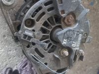 Alternator Opel Agila 1.2 16V benzina cod piesa: 24437119