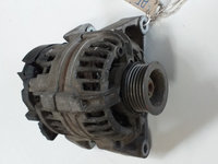 Alternator Opel Agila 1.2 B, cod. 0 124 225 018, an fabricatie 2002