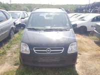 Alternator Opel Agila 1.2 benzina 2003