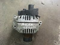 Alternator Opel Agila 1.3 CDTI cod: 31400 85e00