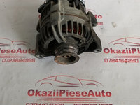 ALTERNATOR OPEL AGILA 2000-2006 1.2 B 0850124225022, 09133599