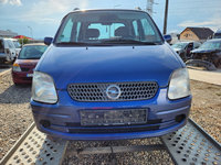 Alternator Opel Agila 2001 Hatchback 1.2 benzină 55kw