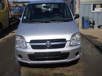 Alternator Opel Agila 2004 Hatchback 1.2