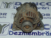 ALTERNATOR OPEL AGILA / 24 437 119 XK